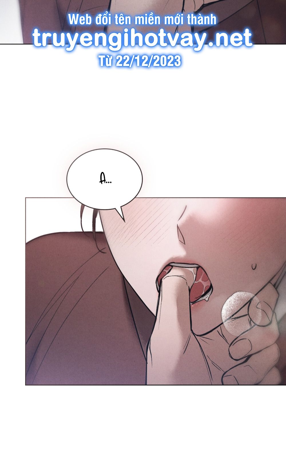 [18+] ĐÊM HỖN LOẠN 