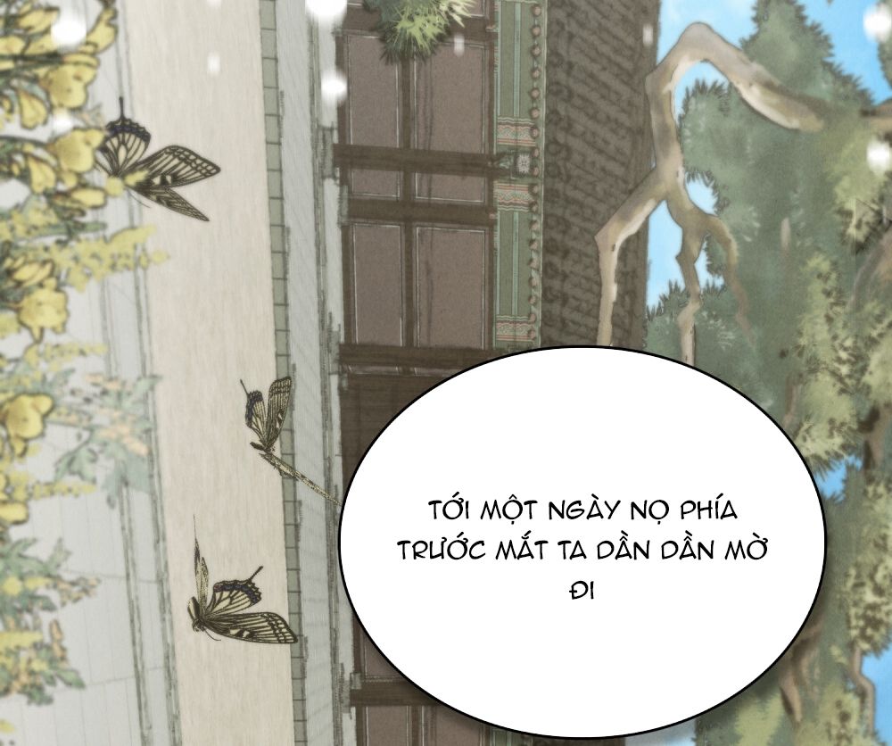 [18+] ĐÊM HỖN LOẠN 