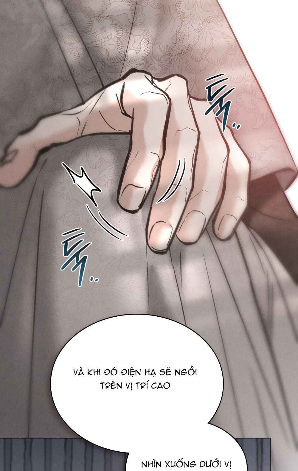 [18+] ĐÊM HỖN LOẠN 