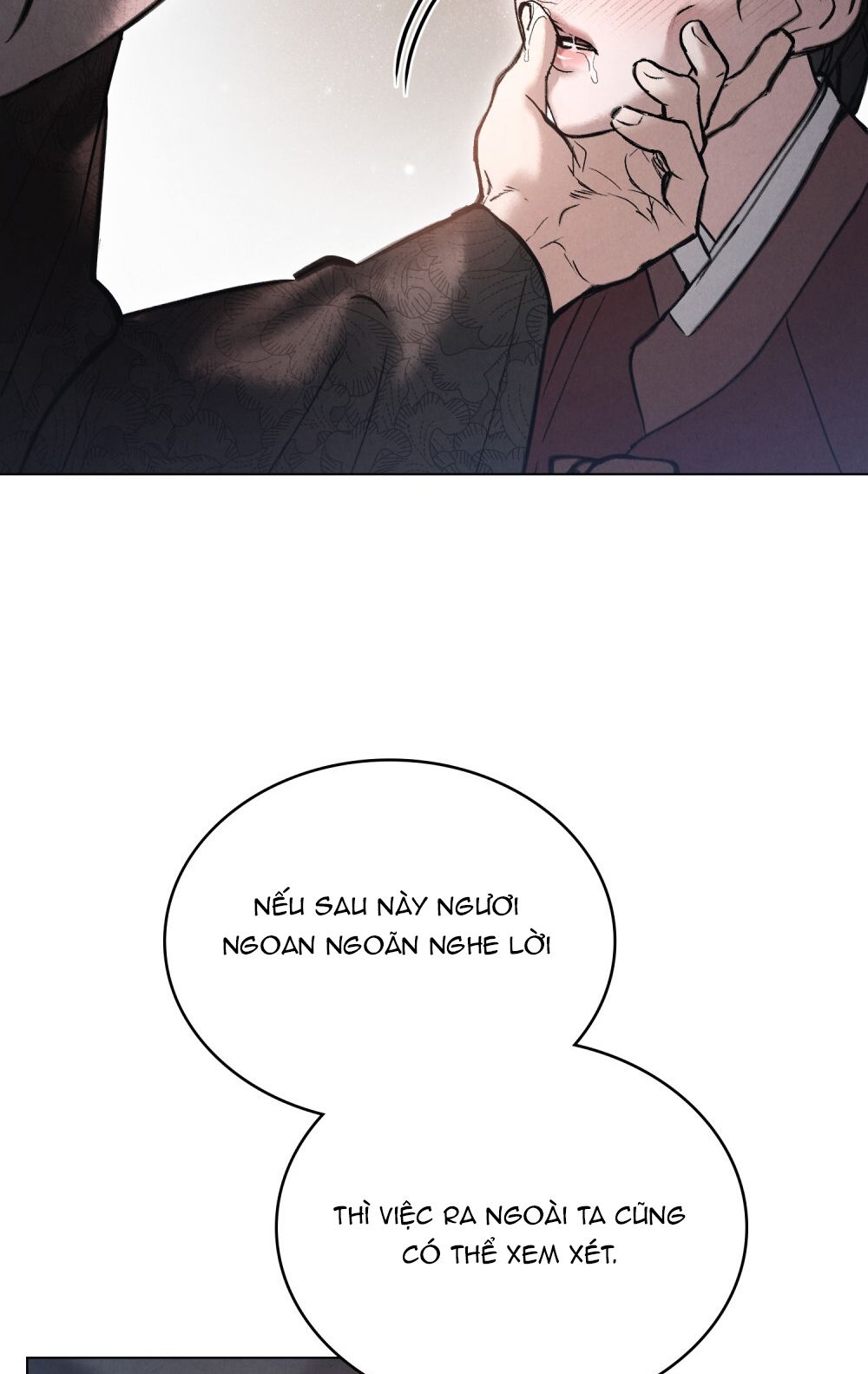[18+] ĐÊM HỖN LOẠN 