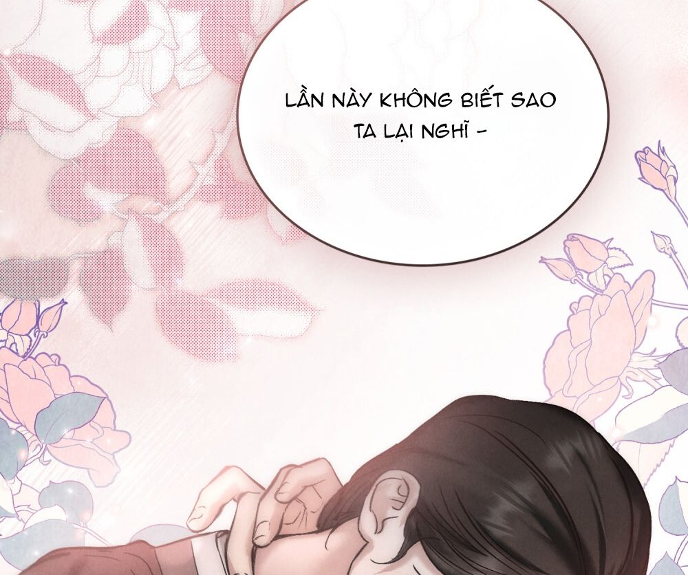 [18+] ĐÊM HỖN LOẠN 