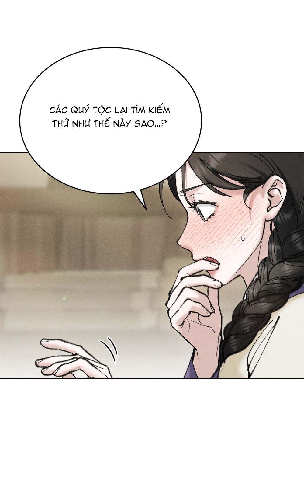 [18+] ĐÊM HỖN LOẠN 