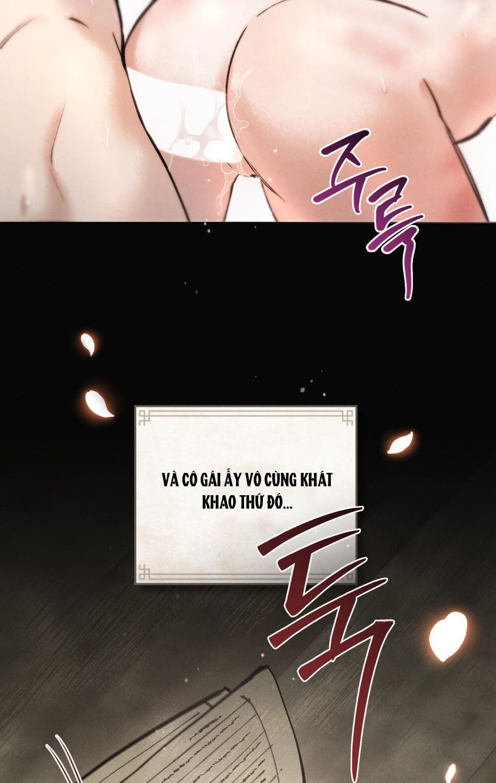 [18+] ĐÊM HỖN LOẠN 