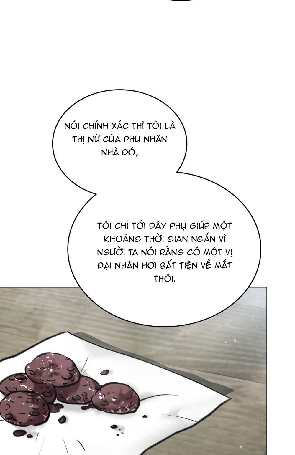 [18+] ĐÊM HỖN LOẠN 