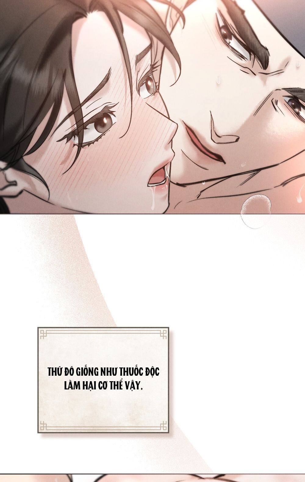 [18+] ĐÊM HỖN LOẠN 