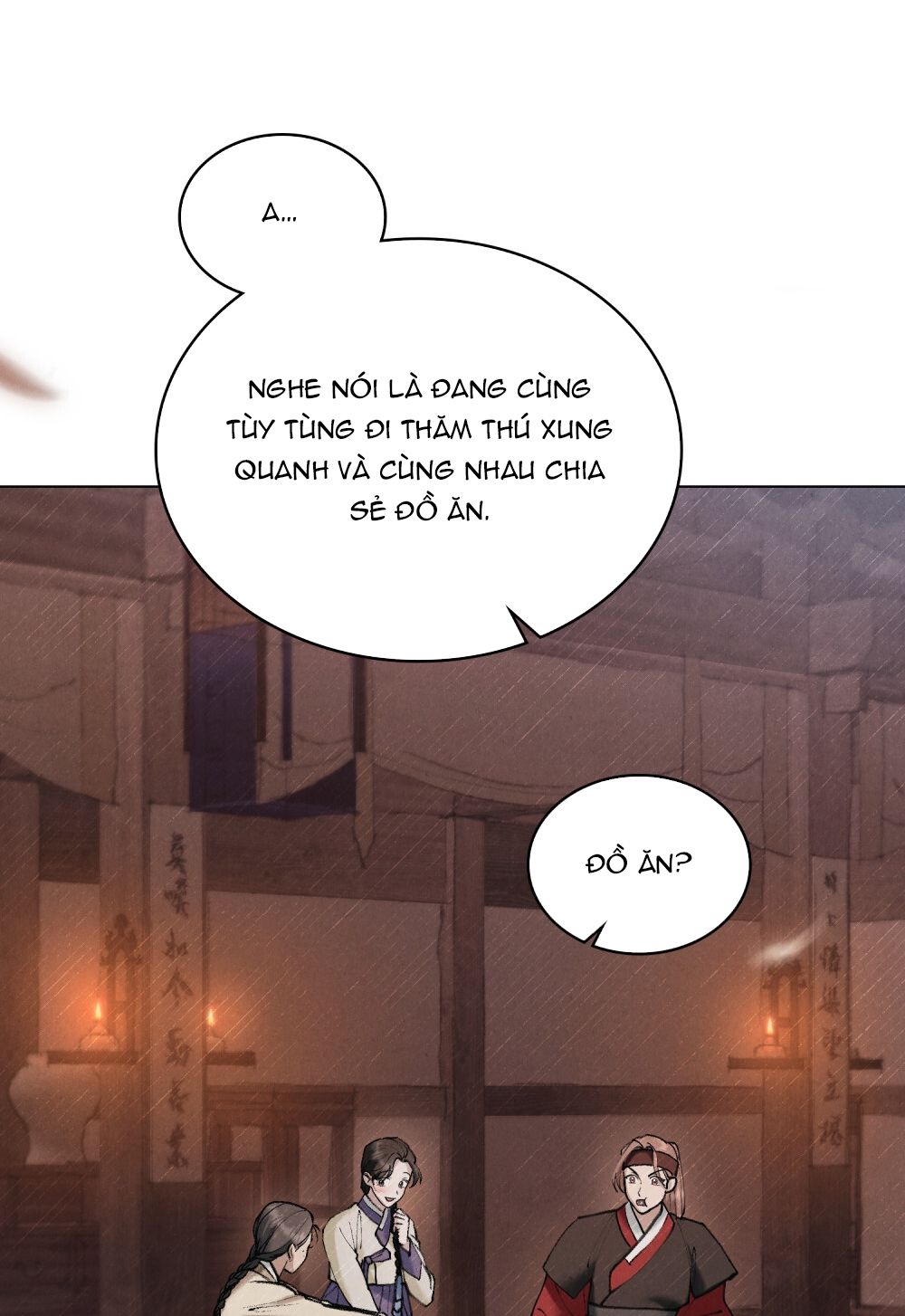[18+] ĐÊM HỖN LOẠN 