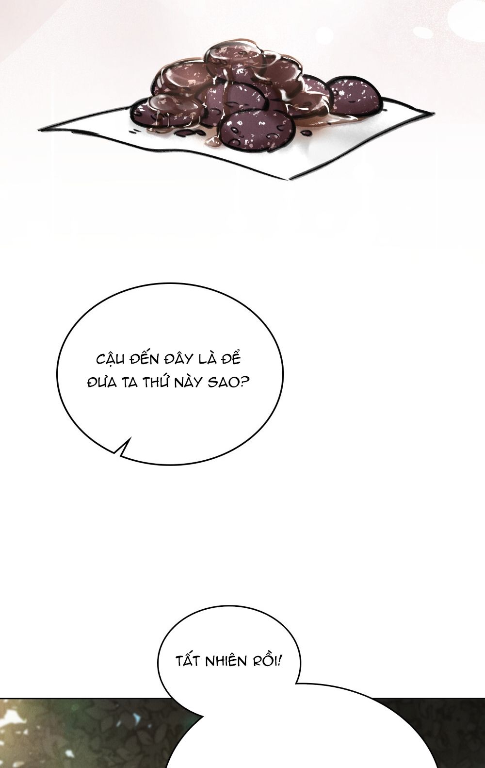 [18+] ĐÊM HỖN LOẠN 