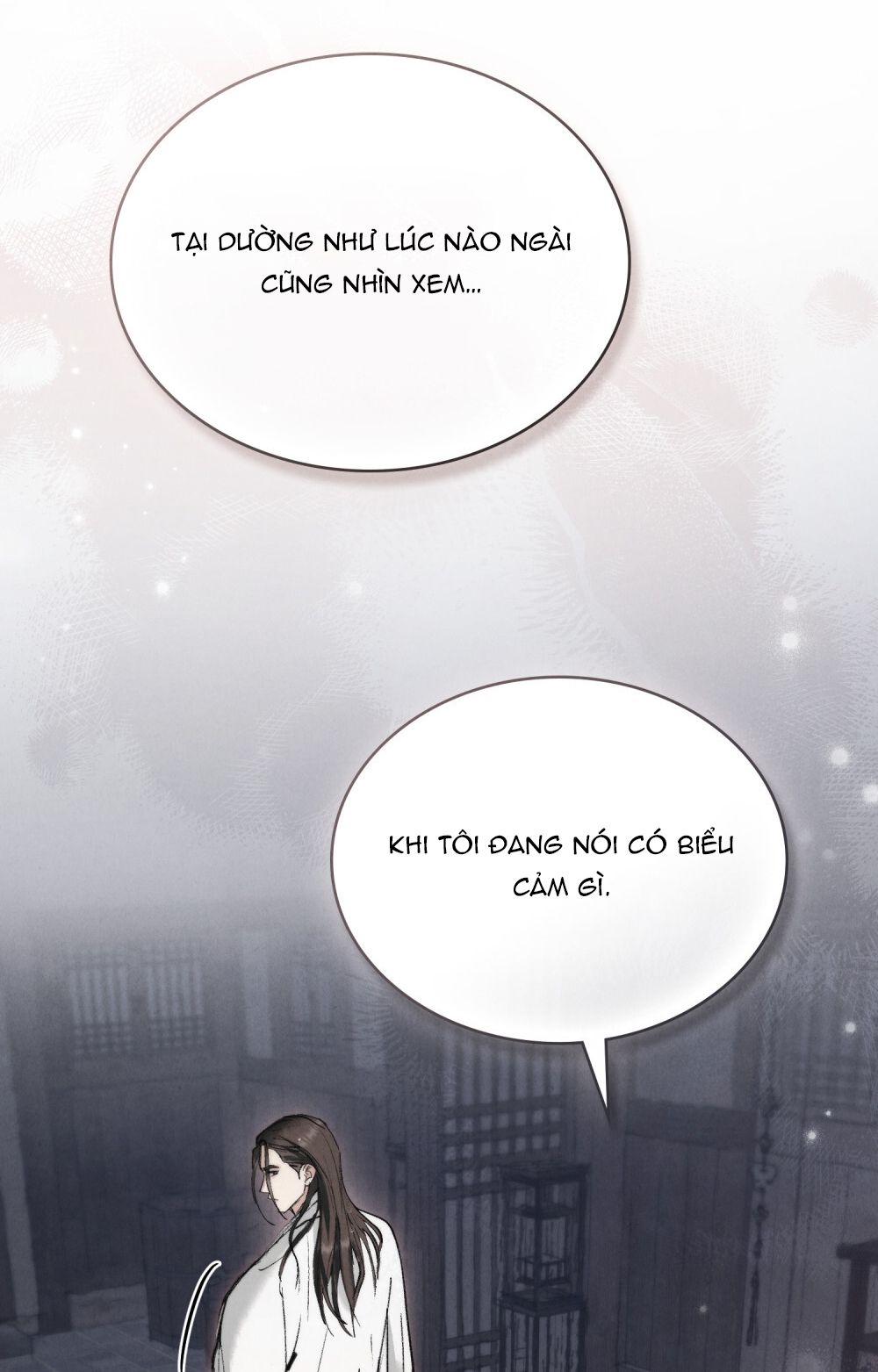 [18+] ĐÊM HỖN LOẠN 