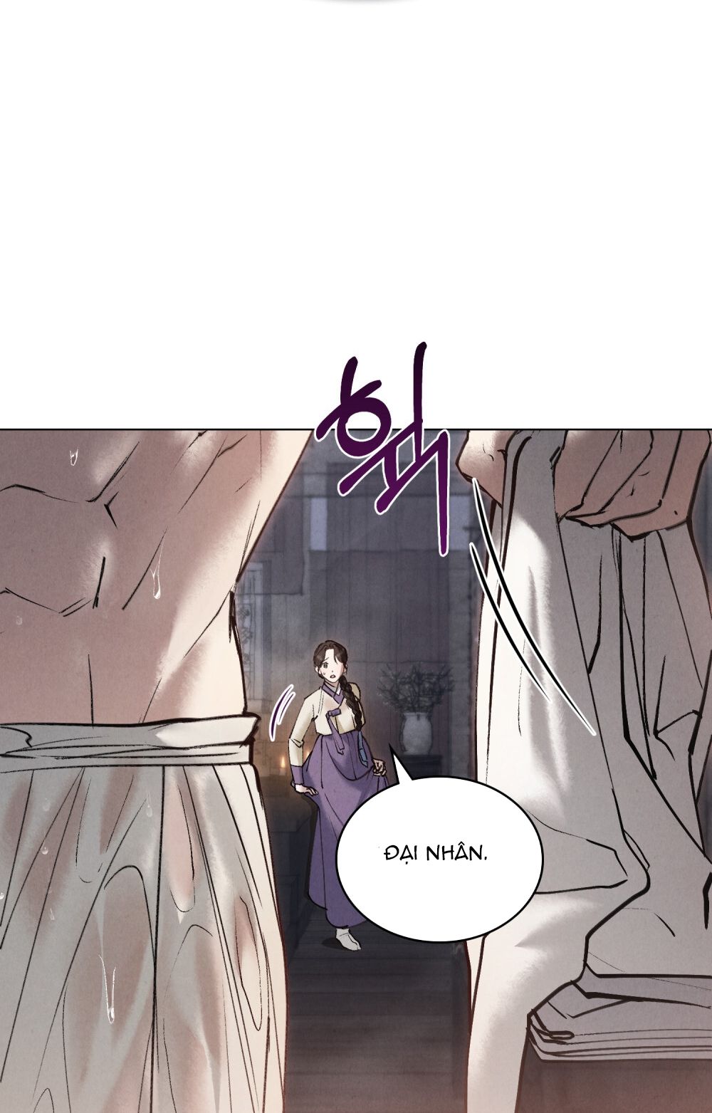 [18+] ĐÊM HỖN LOẠN 