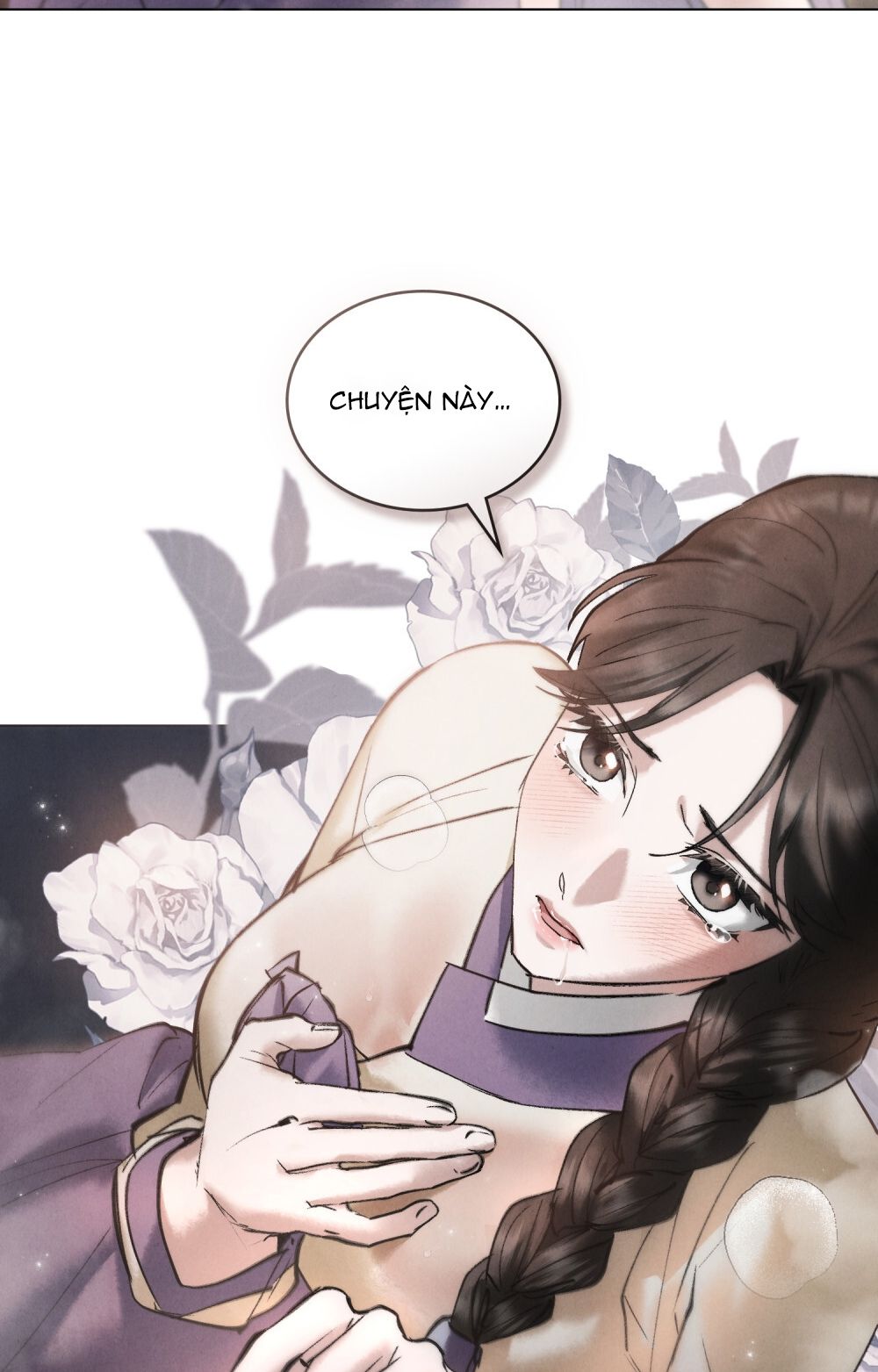 [18+] ĐÊM HỖN LOẠN 