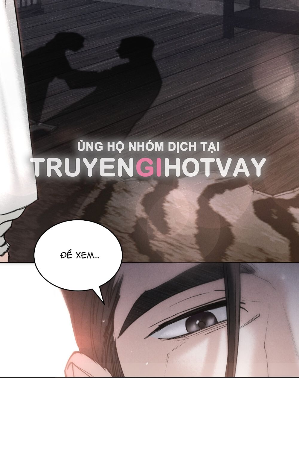 [18+] ĐÊM HỖN LOẠN 