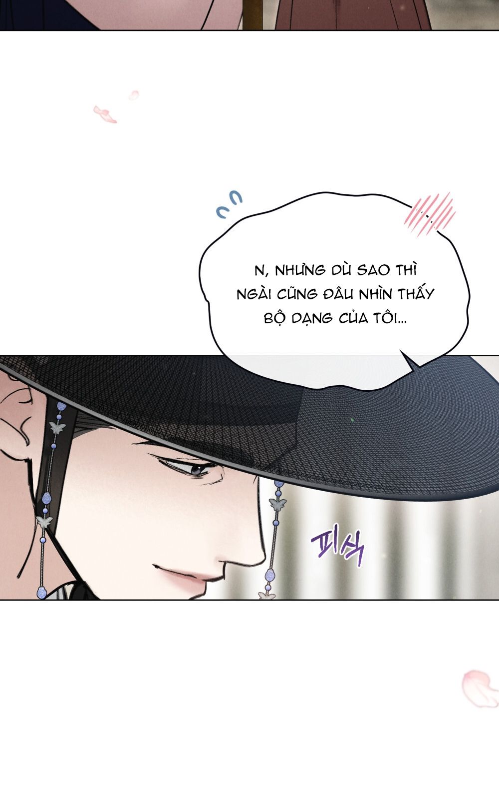 [18+] ĐÊM HỖN LOẠN 