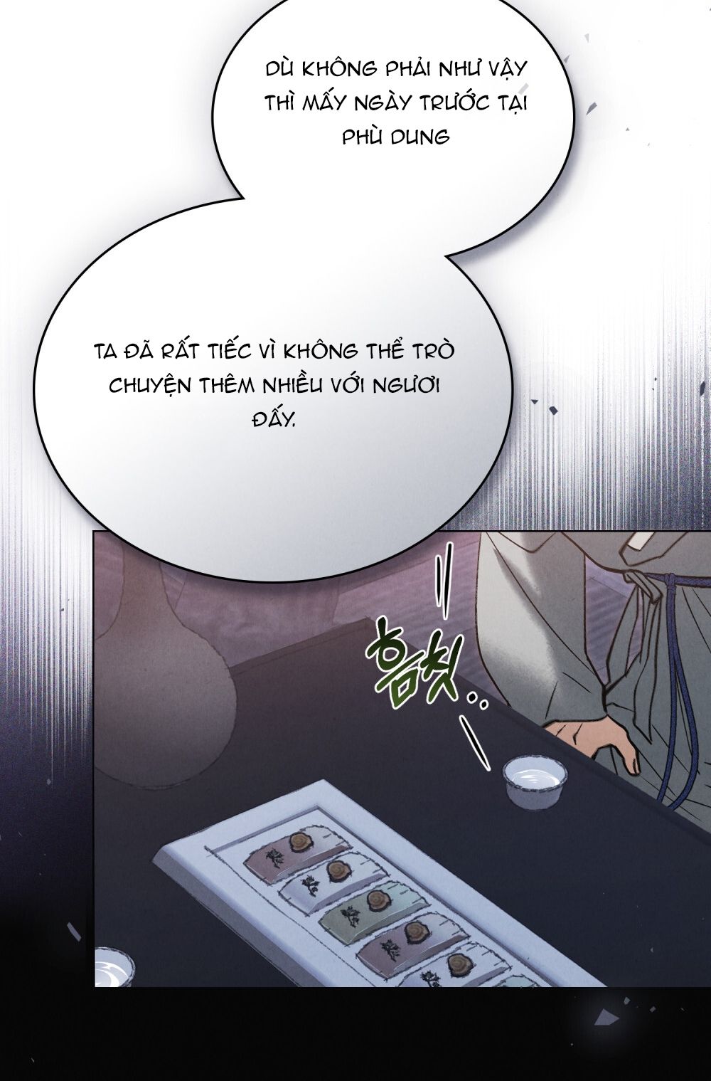 [18+] ĐÊM HỖN LOẠN 