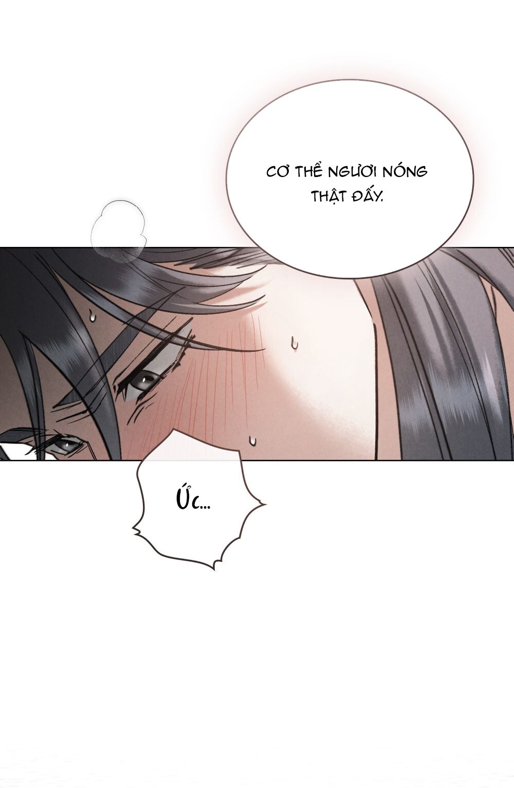 [18+] ĐÊM HỖN LOẠN 