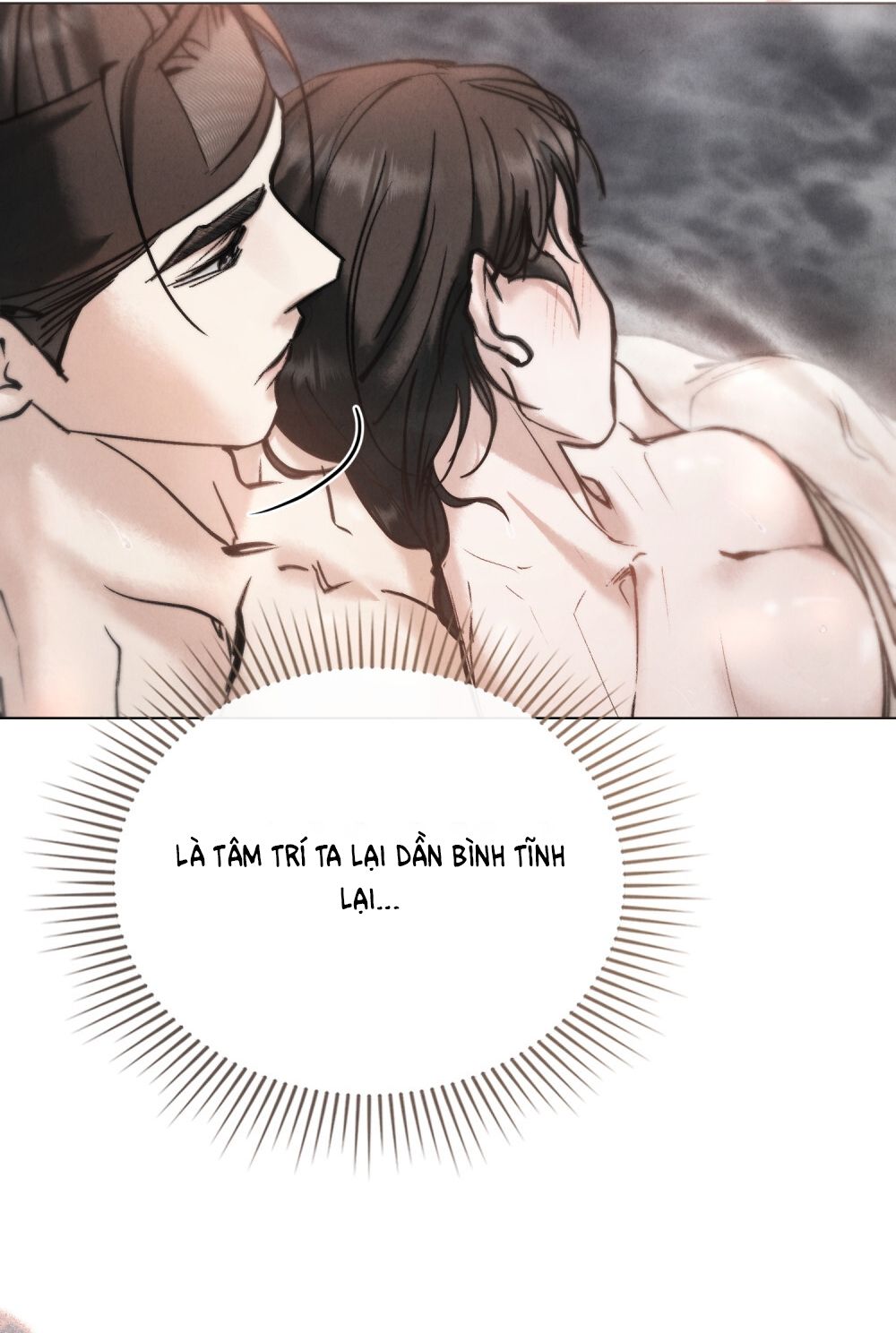 [18+] ĐÊM HỖN LOẠN 