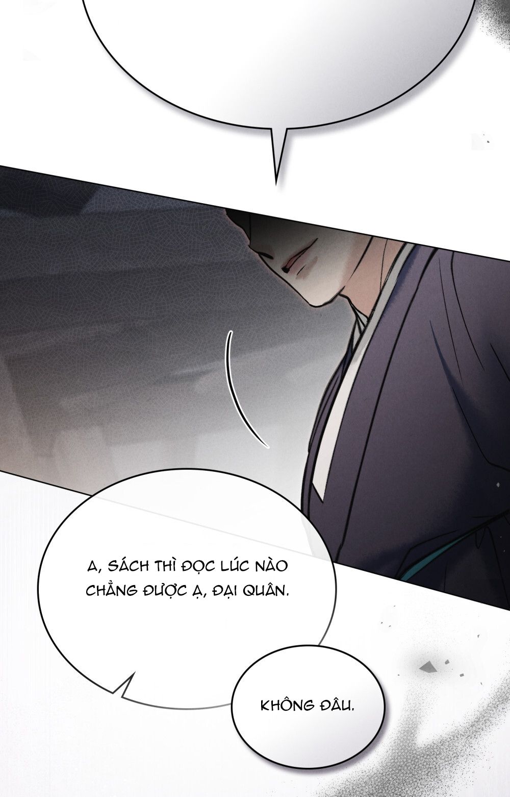 [18+] ĐÊM HỖN LOẠN 