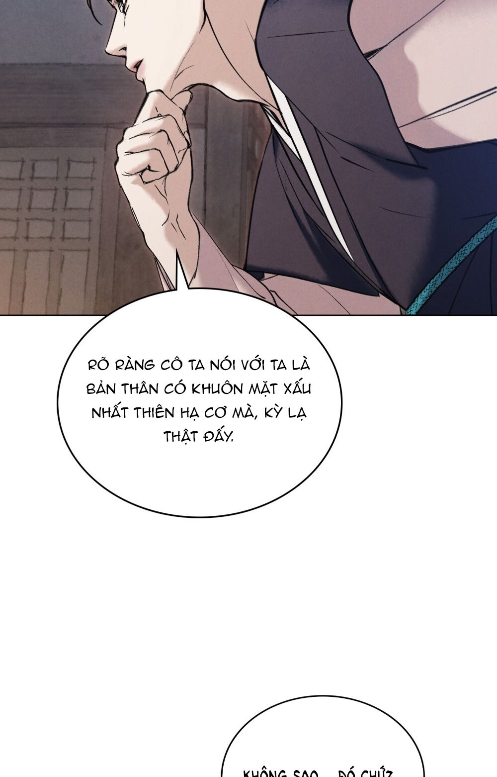 [18+] ĐÊM HỖN LOẠN 