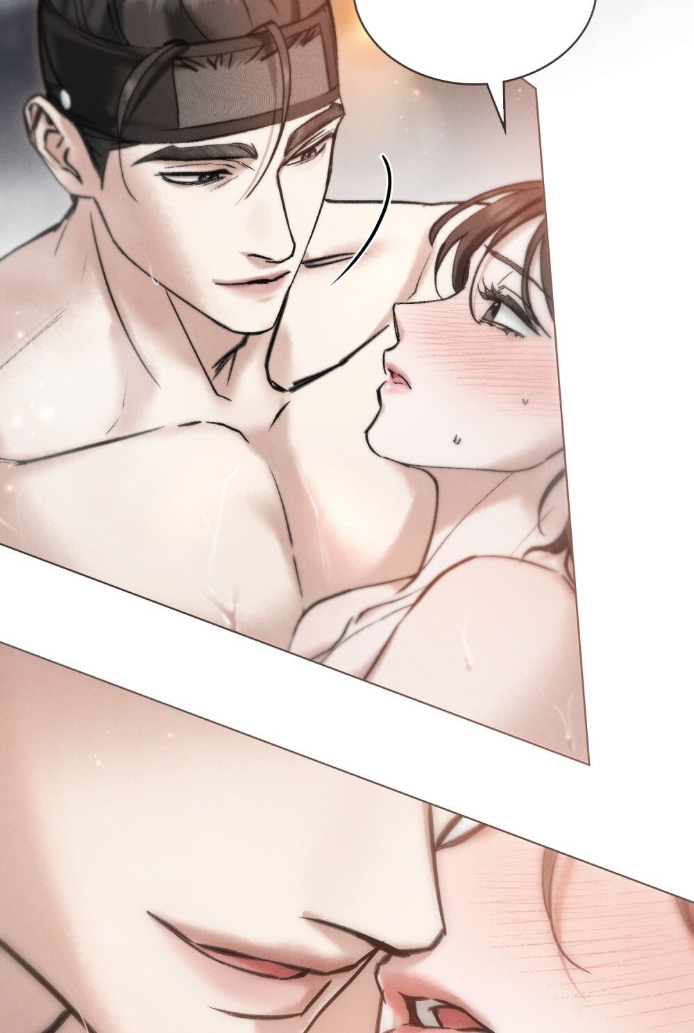 [18+] ĐÊM HỖN LOẠN 