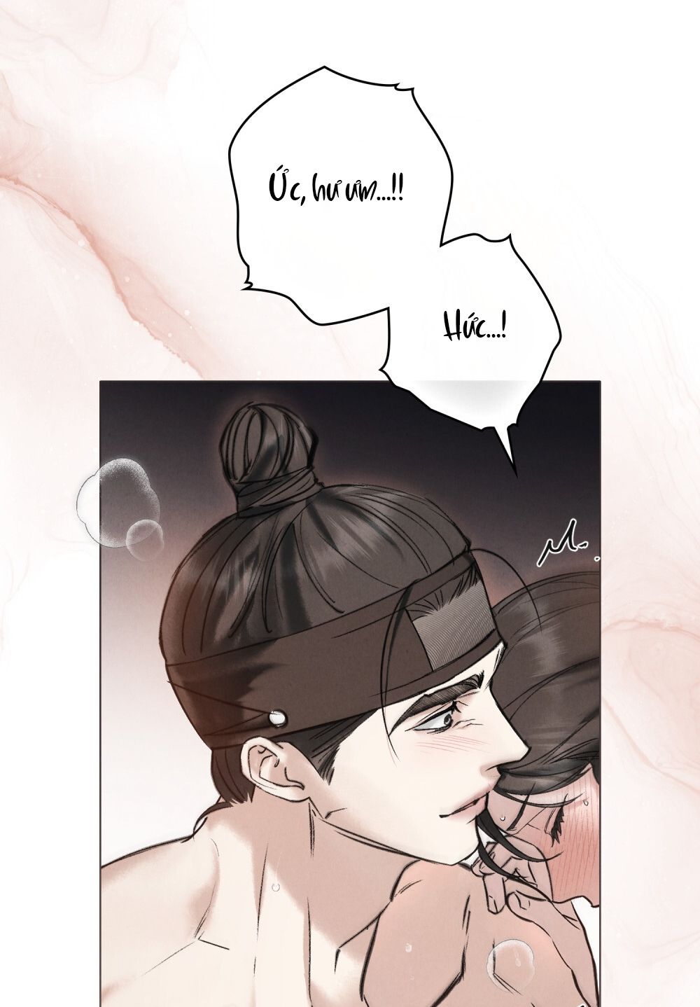 [18+] ĐÊM HỖN LOẠN 