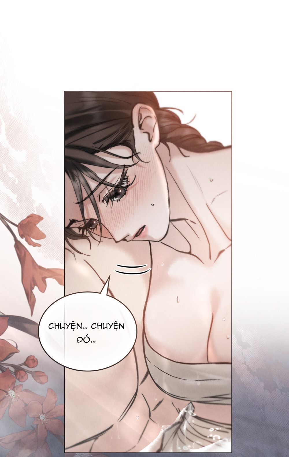 [18+] ĐÊM HỖN LOẠN 