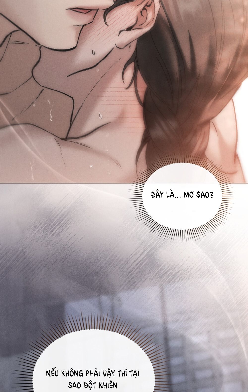 [18+] ĐÊM HỖN LOẠN 
