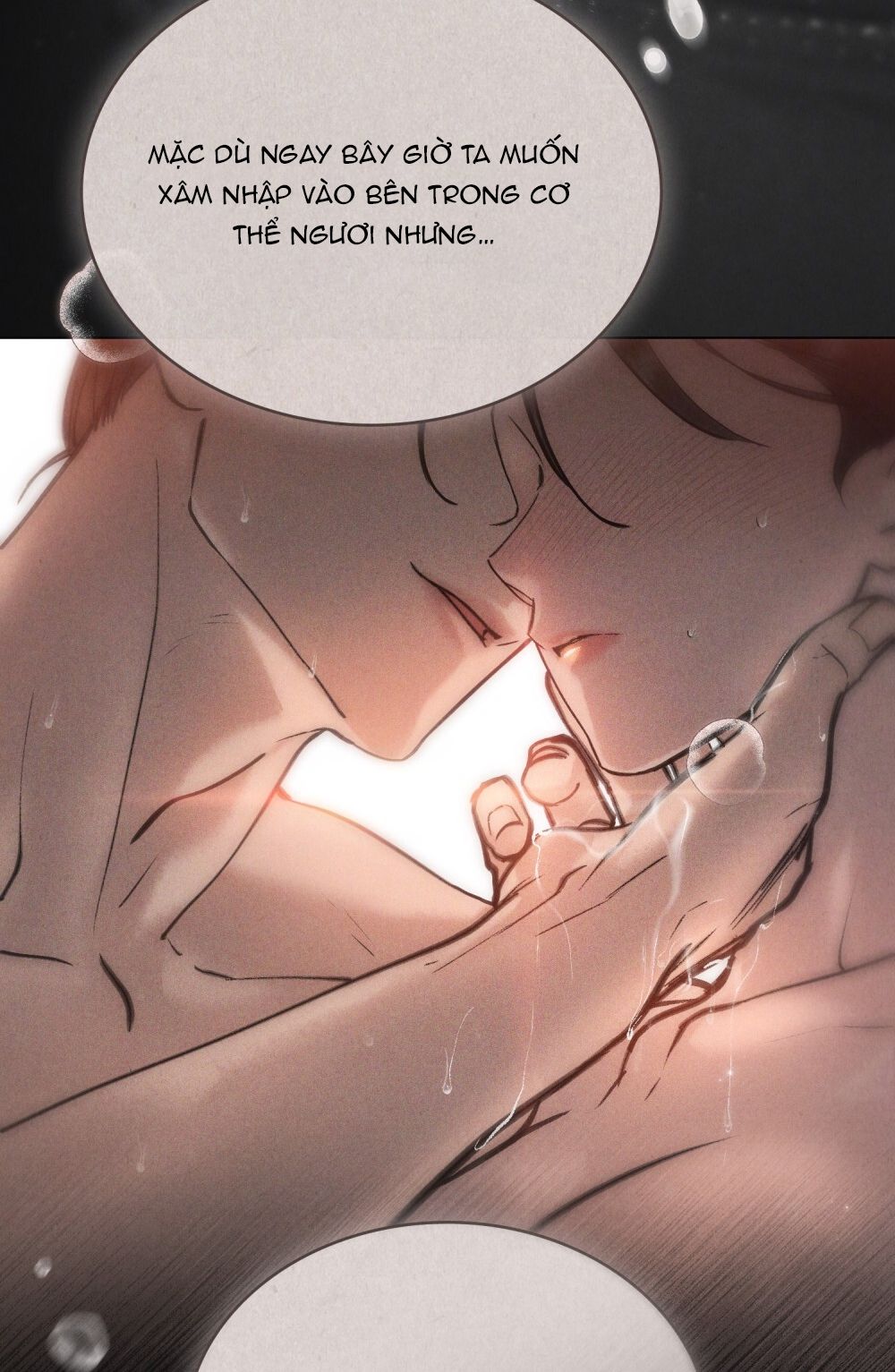 [18+] ĐÊM HỖN LOẠN 