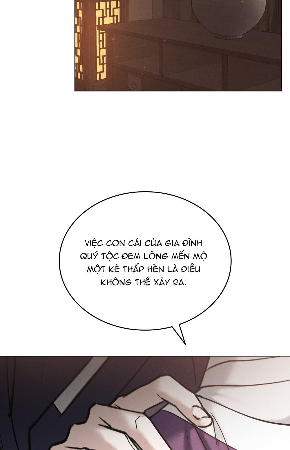 [18+] ĐÊM HỖN LOẠN 