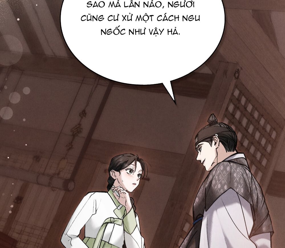 [18+] ĐÊM HỖN LOẠN 