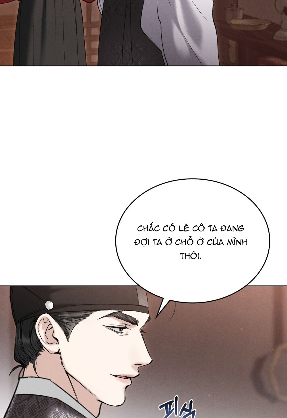 [18+] ĐÊM HỖN LOẠN 
