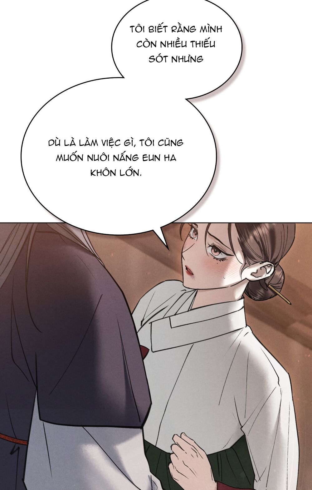 [18+] ĐÊM HỖN LOẠN 