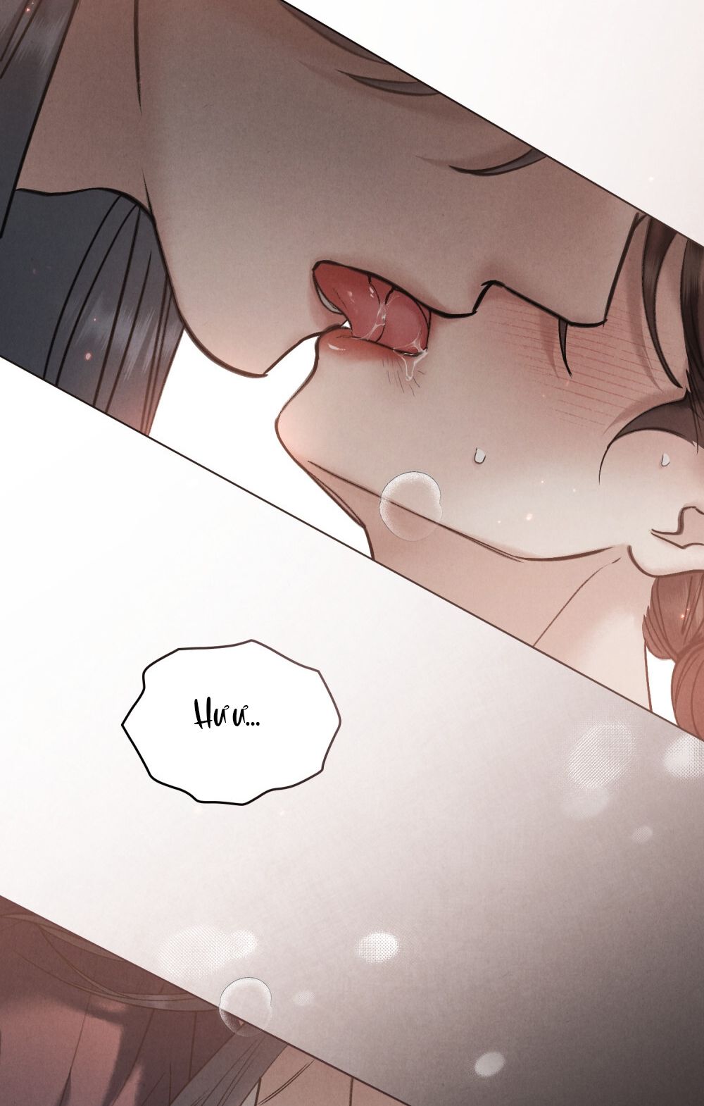 [18+] ĐÊM HỖN LOẠN 