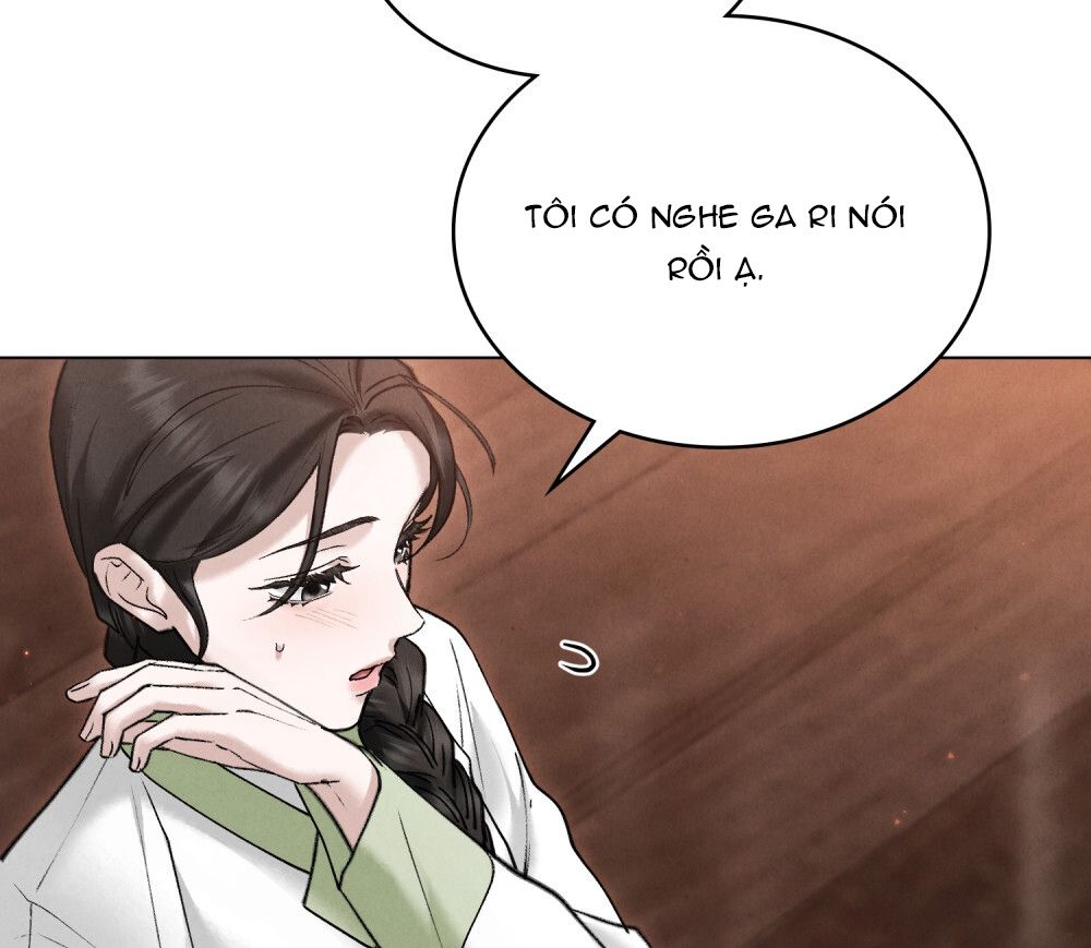 [18+] ĐÊM HỖN LOẠN 