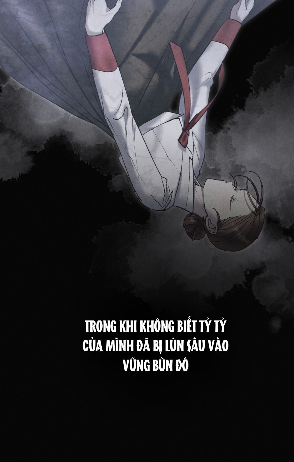 [18+] ĐÊM HỖN LOẠN 