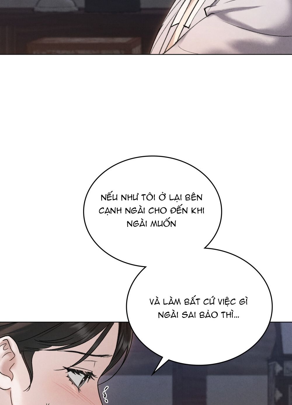 [18+] ĐÊM HỖN LOẠN 