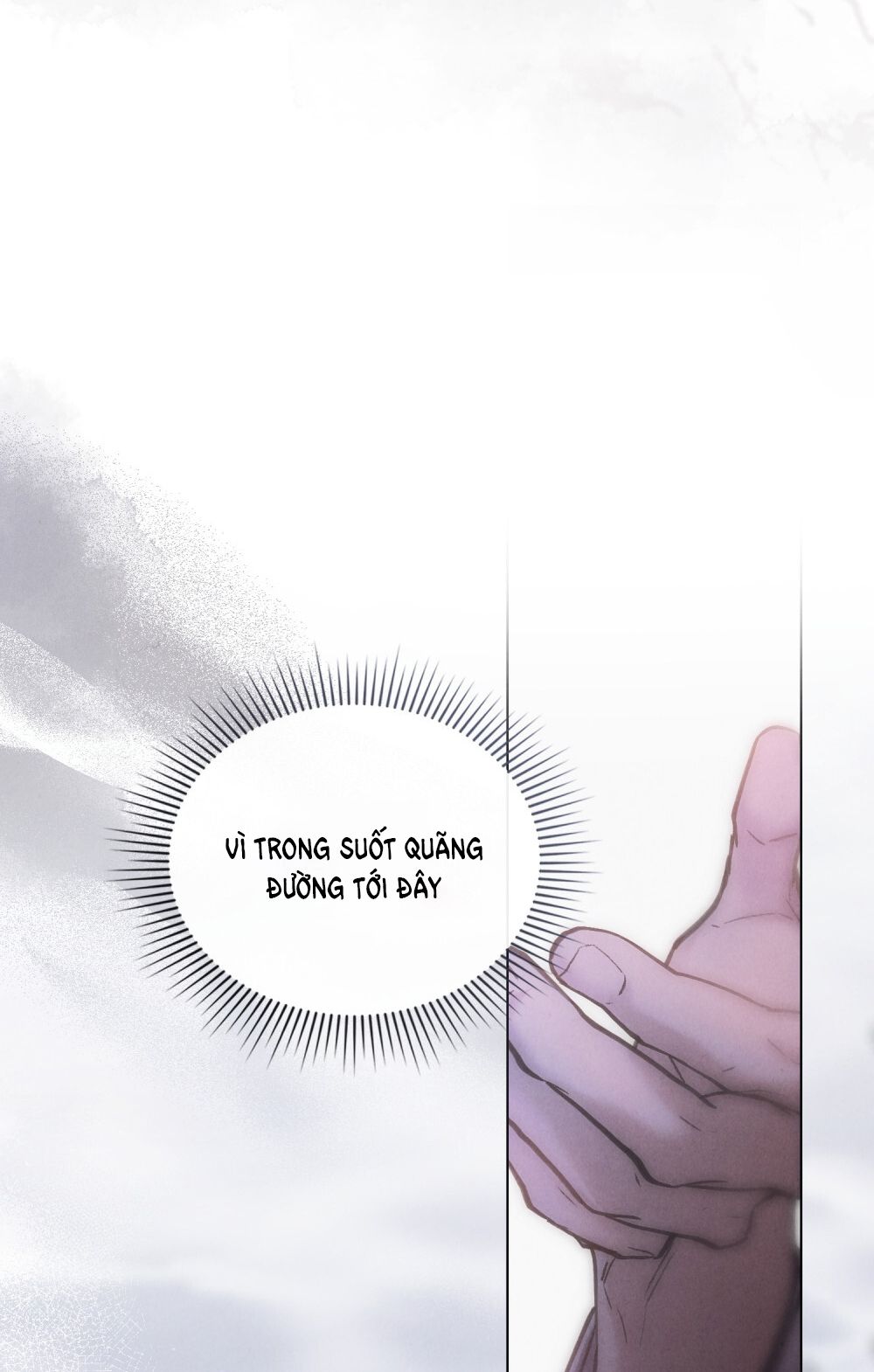 [18+] ĐÊM HỖN LOẠN 
