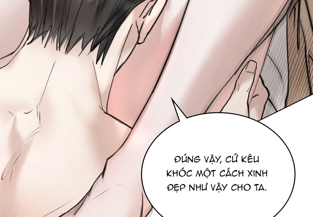 [18+] ĐÊM HỖN LOẠN 