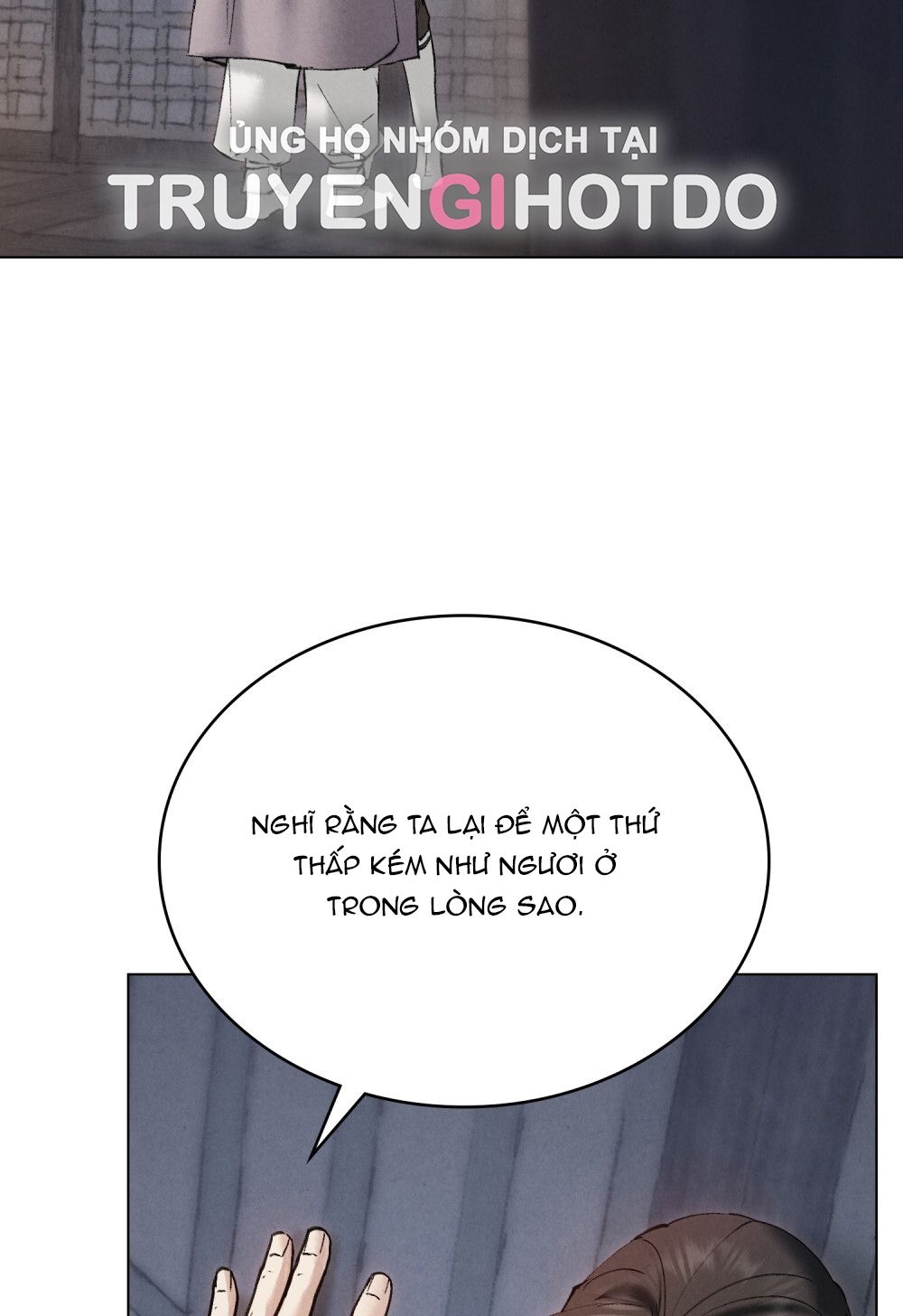 [18+] ĐÊM HỖN LOẠN 