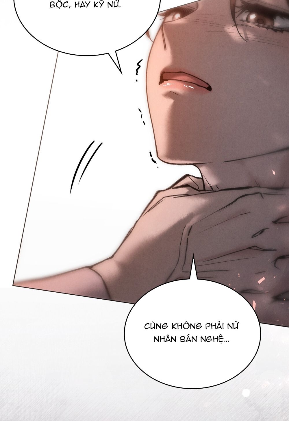 [18+] ĐÊM HỖN LOẠN 