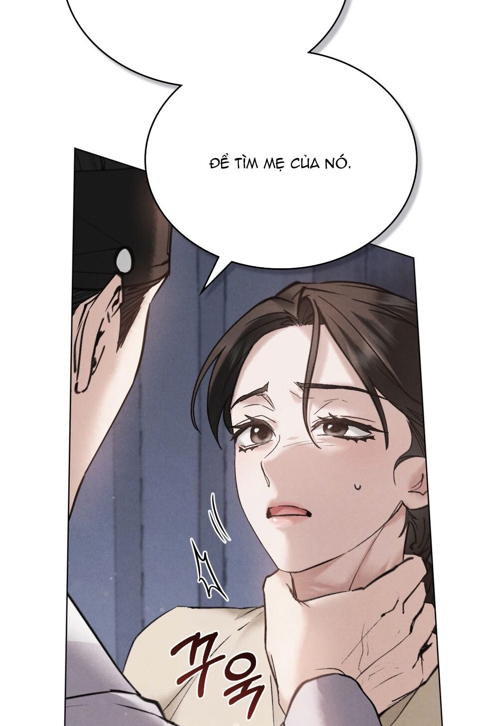 [18+] ĐÊM HỖN LOẠN 