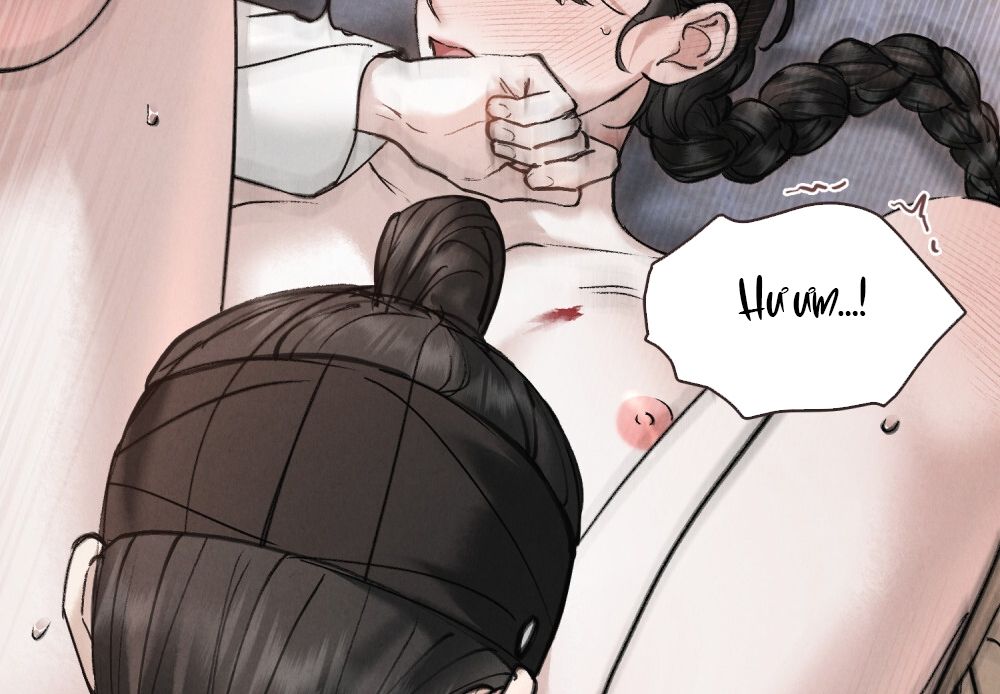 [18+] ĐÊM HỖN LOẠN 