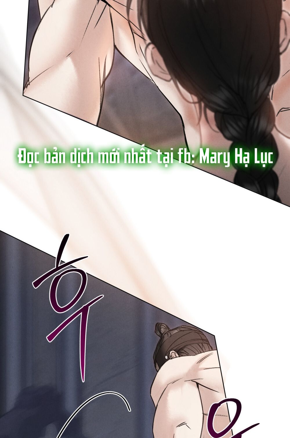 [18+] ĐÊM HỖN LOẠN 