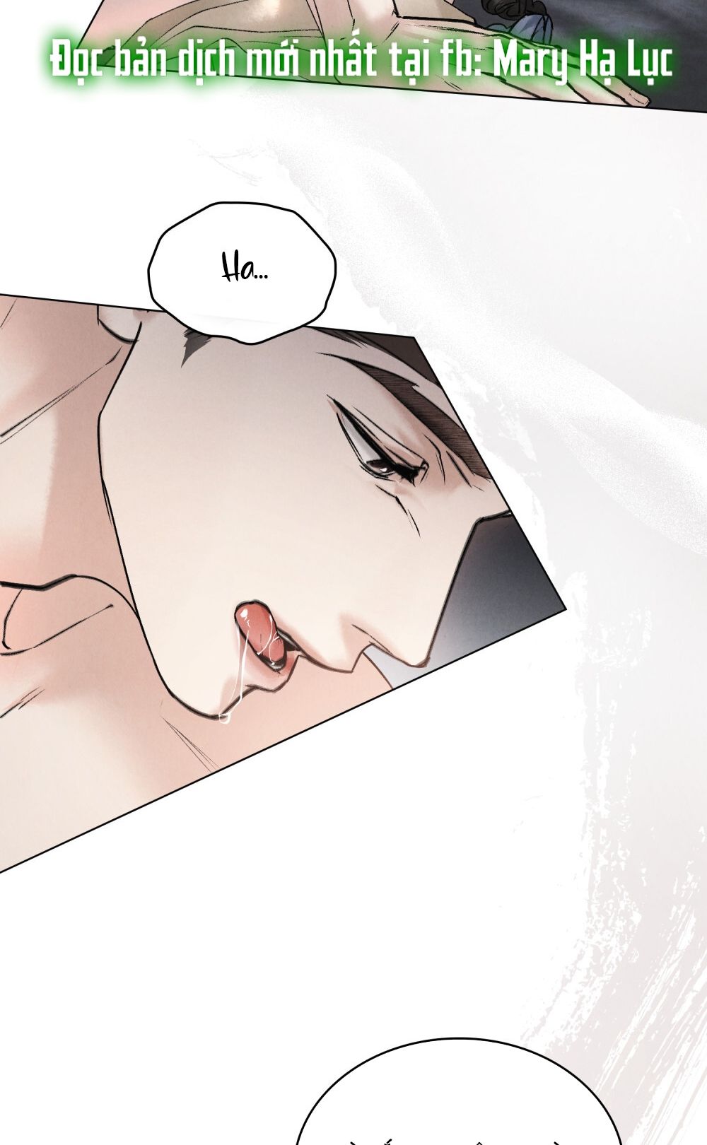 [18+] ĐÊM HỖN LOẠN 