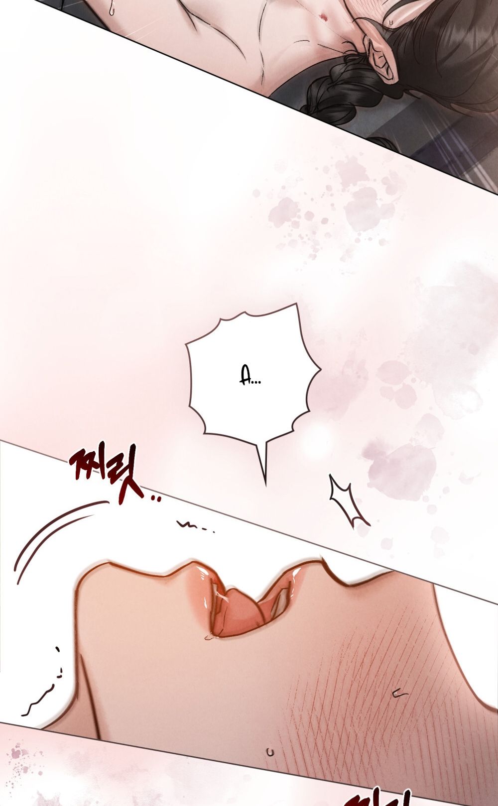 [18+] ĐÊM HỖN LOẠN 