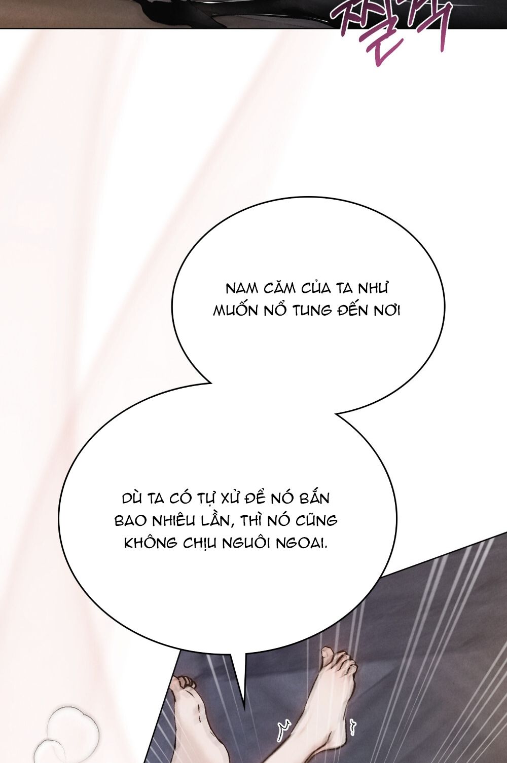 [18+] ĐÊM HỖN LOẠN 