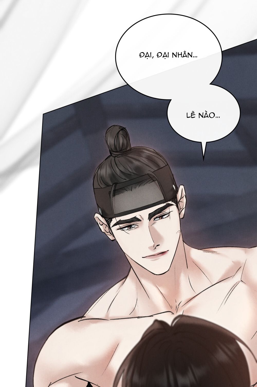 [18+] ĐÊM HỖN LOẠN 