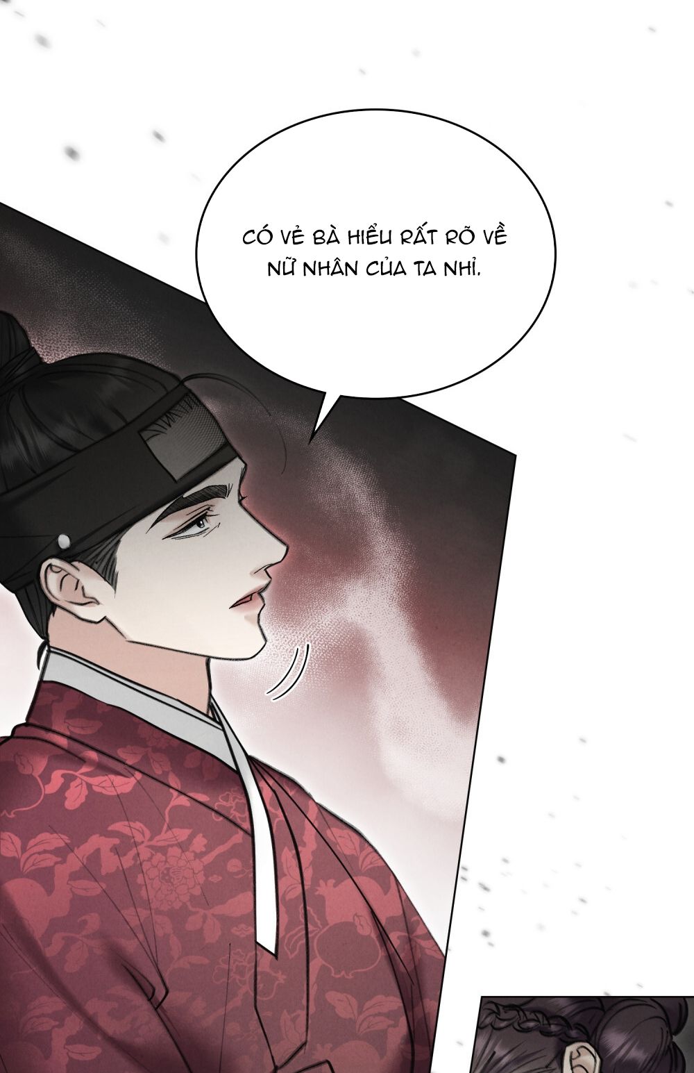 [18+] ĐÊM HỖN LOẠN 