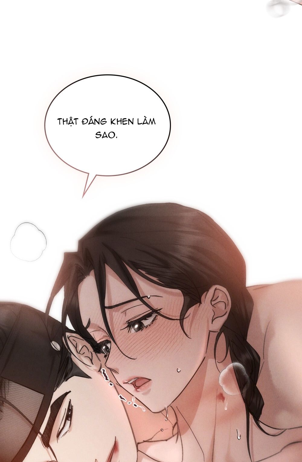 [18+] ĐÊM HỖN LOẠN 