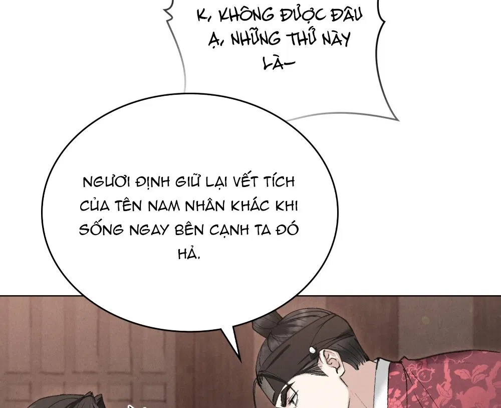 [18+] ĐÊM HỖN LOẠN 