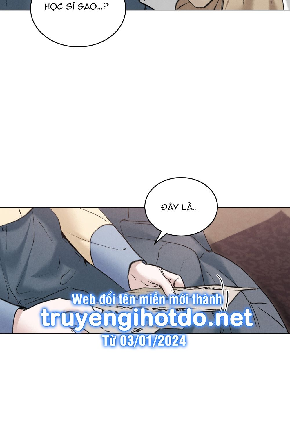 [18+] ĐÊM HỖN LOẠN 