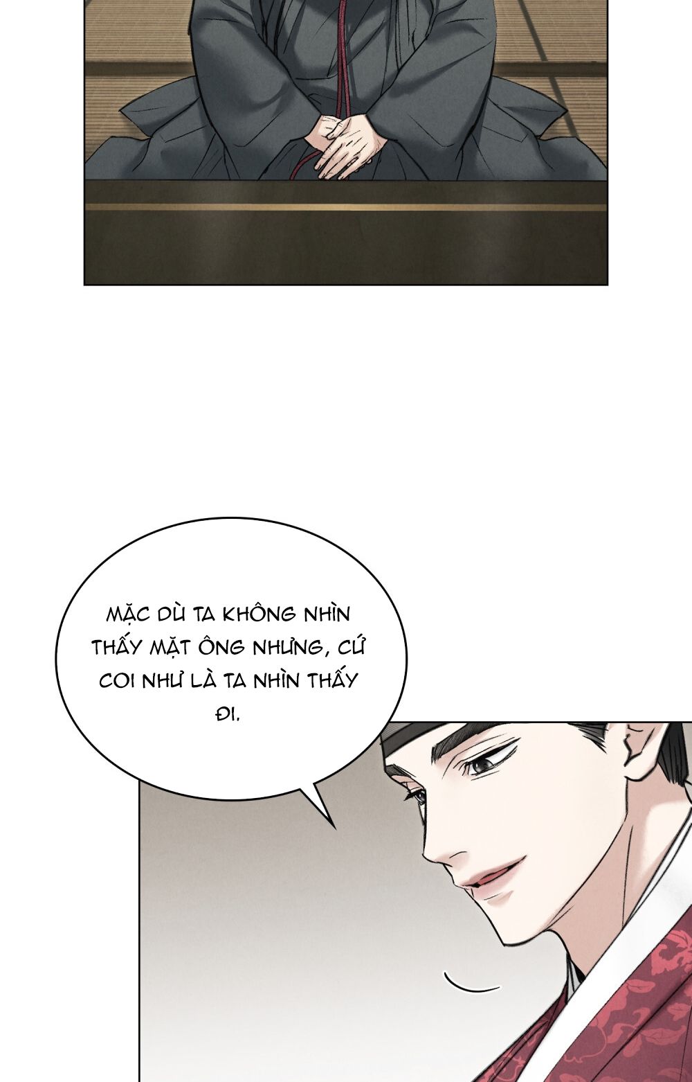 [18+] ĐÊM HỖN LOẠN 